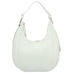 Dámská kabelka na rameno bílá - Maria C Maxia