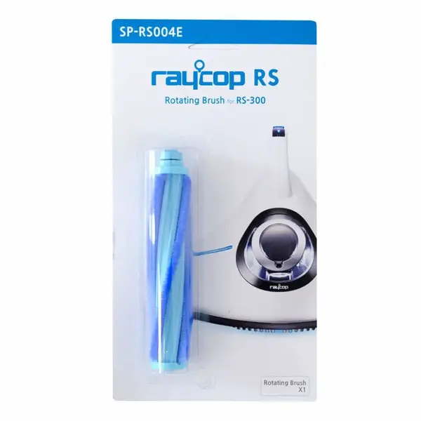 Rotační kartáč Raycop RS300