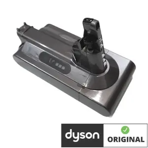 Dyson Akumulátor pro V10 - originál
