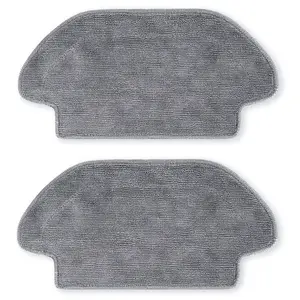 Mopovací textilie pro Xiaomi Robot Vacuum S10 - 2ks