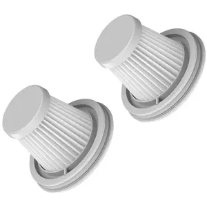 Sada omyvatelných HEPA filtrů pro Xiaomi Mi Vacuum Cleaner Mini - 2ks