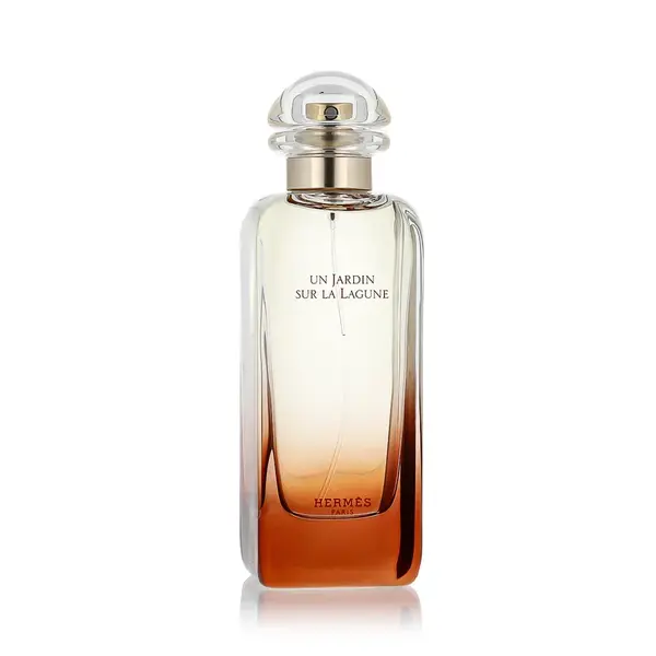 Hermès Un Jardin Sur La Lagune EDT plnitelný 100 ml UNISEX
