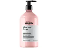 Péče pro zářivou barvu vlasů Loréal Professionnel Serie Expert Vitamino Color - 750 ml - L’Oréal Professionnel + dárek zdarma
