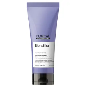 Rozjasňující péče pro všechny blond vlasy Loréal Professionnel Serie Expert Blondifier - 200 ml - L’Oréal Professionnel + dárek zdarma