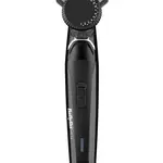 Zastřihovač vousů BaByliss T881E - černý + dárek zdarma