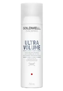Suchý šampon pro objem Goldwell Dualsenses Ultra Volume - 250 ml (202927) + dárek zdarma