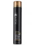 Lak na vlasy s maximální fixací Black Ultra Strong - 750 ml (03027) + dárek zdarma