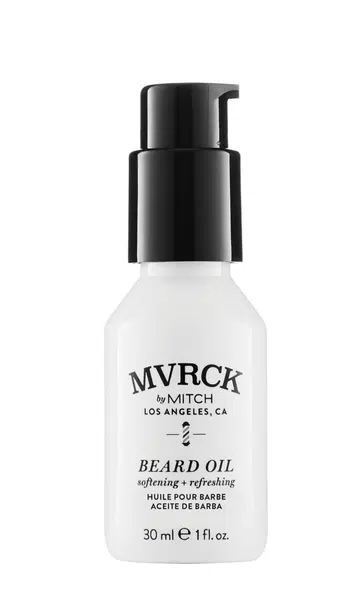 Změkčující olej na vousy Paul Mitchell Maverick by MITCH® - 30 ml (330581) + dárek zdarma