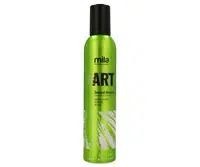 Hydratační modelovací pěna Mila Be Art Sensual Mousse - 300 ml (0104002) + dárek zdarma