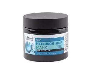 Hloubkově hydratační maska Dr. Santé Hyaluron Hair - 300 ml