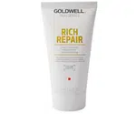 Maska pro suché vlasy Goldwell Dualsenses Rich Repair - 50 ml (206184) + dárek zdarma