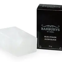 Minerální sůl Sibel Barburys Bloc D'Alun Alunit - 75 g (0001740) + dárek zdarma