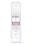 Sérum pro blond a melírované vlasy Goldwell Dualsenses Blondes  a  Highlights - 150 ml (206120) + dárek zdarma