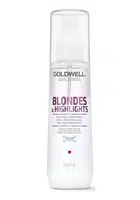 Sérum pro blond a melírované vlasy Goldwell Dualsenses Blondes  a  Highlights - 150 ml (206120) + dárek zdarma