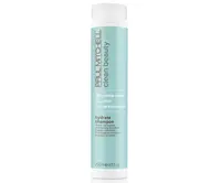 Hydratační šampon pro suché vlasy Paul Mitchell Clean Beauty Hydrate - 250 ml + dárek zdarma