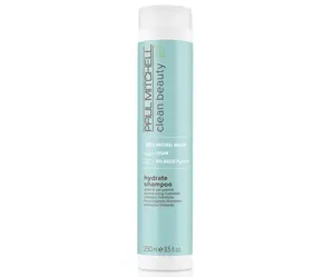 Hydratační šampon pro suché vlasy Paul Mitchell Clean Beauty Hydrate - 250 ml + dárek zdarma