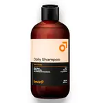 Přírodní šampon na vlasy pro denní použití Beviro Daily Shampoo - 250 ml (BV310) + dárek zdarma