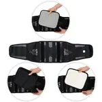 Ledvinový samozahřívací pás inSPORTline Avochi L