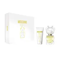 Moschino Toy 2 - EDP 30 ml + tělové mléko 50 ml