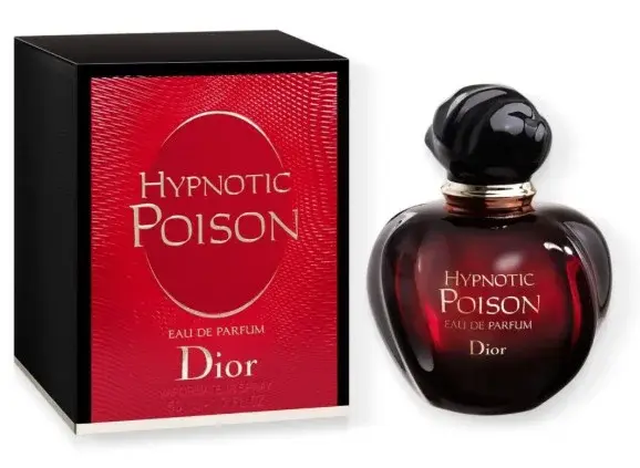 Dior Hypnotic Poison - EDP 50 ml