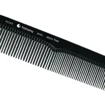 Hřeben na stříhání vlasů Hairway Ionic - 192 mm (05160)