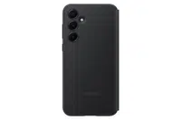 Flipové pouzdro Smart View EF-ZA556CBEGW pro Samsung Galaxy A55, černá