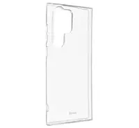 Ochranný kryt Roar pro Samsung Galaxy S23+, transparentní