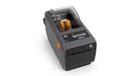 Zebra ZD611 ZD6A023-D2EE00EZ DT, 12 dots/mm (300 dpi), tiskárna štítků, EPLII, ZPLII, USB, BT (BLE), Ethernet, řezačka, grey (nástupce GC420t)