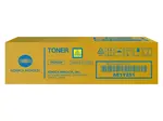Konica Minolta TNP93Y AE1Y251 žlutý (yellow) originální toner
