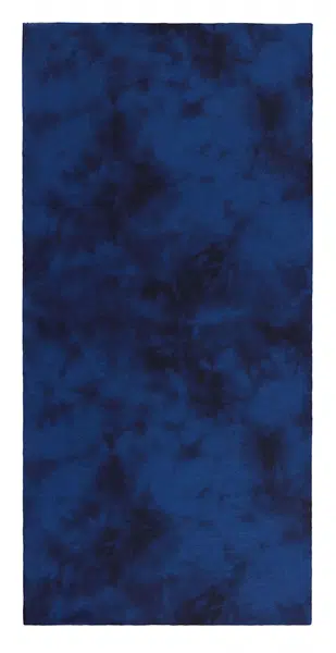Husky Printemp UNI, darkness multifunkční šátek