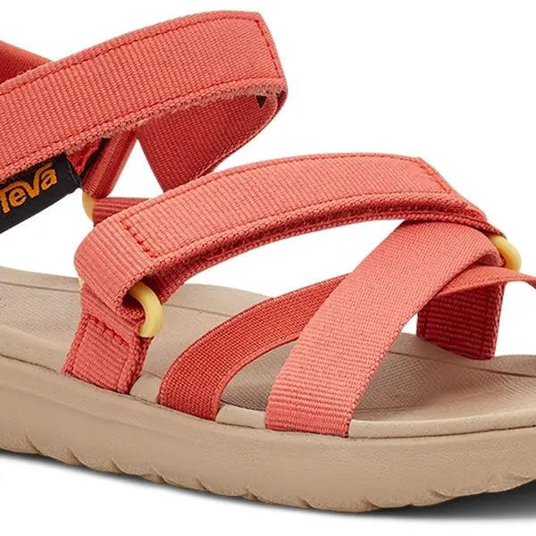 Teva Sanborn Mia L EU 37, LNG Dámské sandály