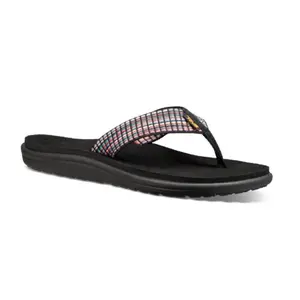 Teva Voya Flip  L EU 40, BSMBL Dámské pantofle