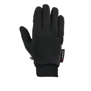 Lafuma Vars XL, černá Pánské rukavice