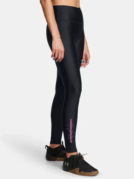 Under Armour Dámské legíny Tech Branded Legging - Dámské