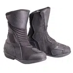 Dámské moto boty W-TEC Dalmacia černá 38