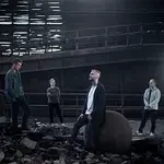 Point of Few – Space Cowboy (Live Session)