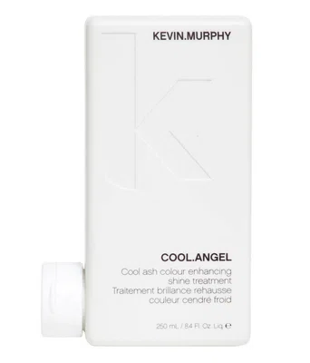 Kevin Murphy Maska pro blond a šedé vlasy Cool.Angel (Cool Ash Colour Enhancing Shine Treatment) 250 ml