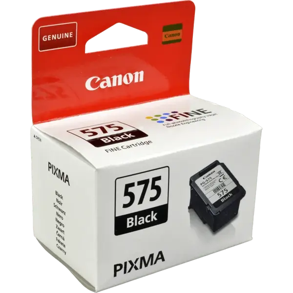 Canon PG-575XL 5437C001 černá (black) originální cartridge