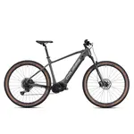 Horské elektrokolo Crussis ONE-Largo 9.10 720Wh 29" - model 2025 20" (175-190 cm)