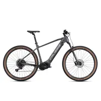 Horské elektrokolo Crussis ONE-Largo 9.10 720Wh 29" - model 2025 20" (175-190 cm)