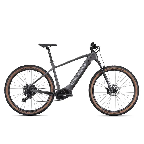 Horské elektrokolo Crussis ONE-Largo 9.10 720Wh 29" - model 2025 20" (175-190 cm)