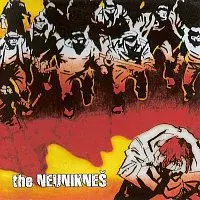 The Neunikneš – Ty nemáš den!