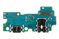 Samsung A225F Galaxy A22 Nabíjecí Konektor + Mikrofon (Service Pack)