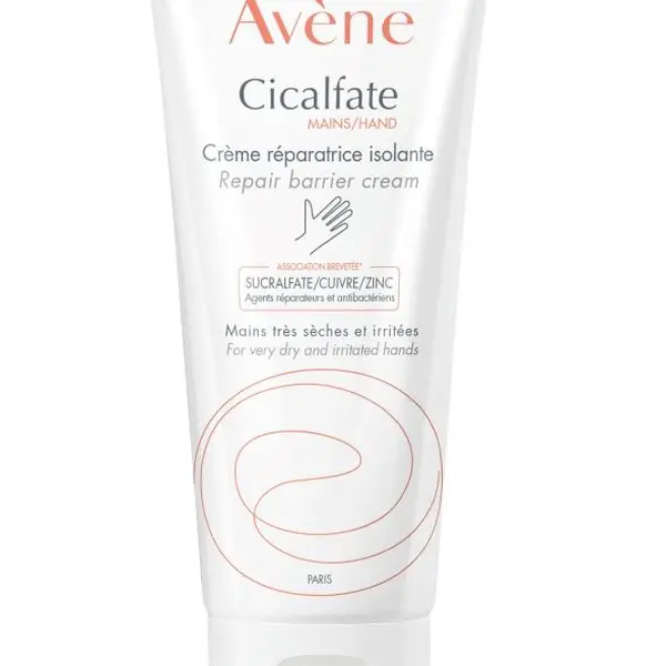Avène Cicalfate+ Obnovující bariérový krém na ruce 100 ml