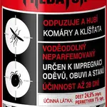 Predator OUTDOOR+ impregnace sprej 200 ml