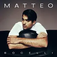 Matteo Bocelli – Matteo CD