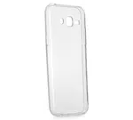 Zadní kryt Forcell Ultra Slim pro Samsung Galaxy J5 2017 (SM-J530), transparent