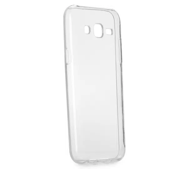 Zadní kryt Forcell Ultra Slim pro Samsung Galaxy J5 2017 (SM-J530), transparent