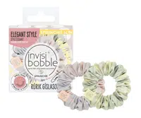 Ozdobné spirálové gumičky Invisibobble Sprunchie Slim Twist it Up - 2 ks