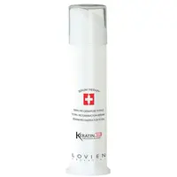 Rekonstrukční sérum pro poškozené vlasy Lovien Serum Therapy - 100 ml + dárek zdarma